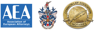 notaries society